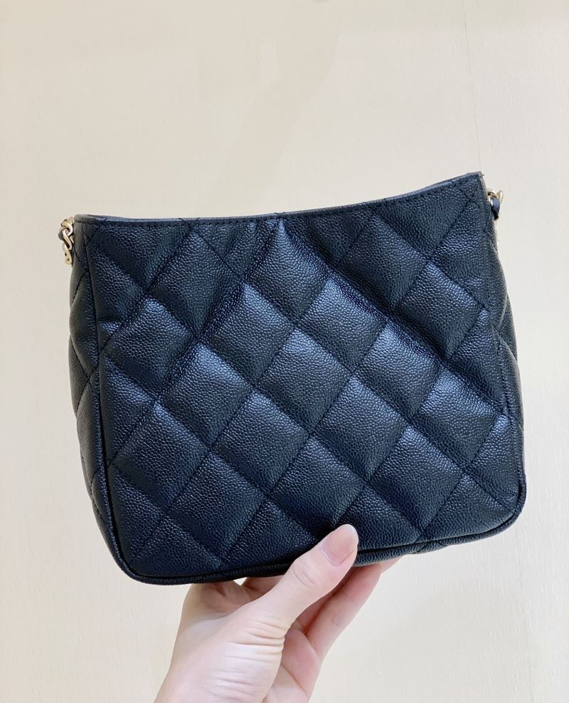 Chanel Hobo Bags